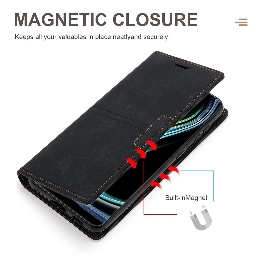 For Xiaomi 13T / 13T Pro / Redmi K60 Ultra Case Wallet Stand Mobile Phone Cover