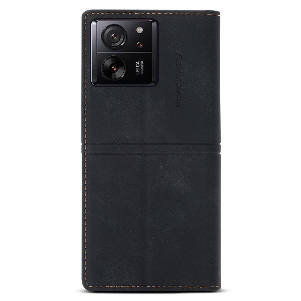 For Xiaomi 13T / 13T Pro / Redmi K60 Ultra Case Wallet Stand Mobile Phone Cover