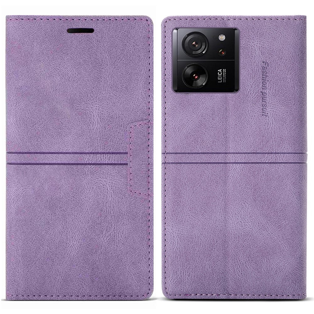 For Xiaomi 13T / 13T Pro / Redmi K60 Ultra Case Wallet Stand Mobile Phone Cover