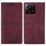 For Xiaomi 13T / 13T Pro / Redmi K60 Ultra Case Wallet Stand Mobile Phone Cover