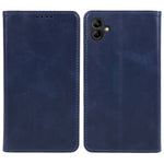 For Samsung Galaxy A05 4G Case Magnetic Auto Closing Phone Leather Cover