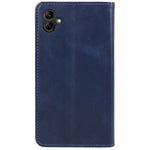 For Samsung Galaxy A05 4G Case Magnetic Auto Closing Phone Leather Cover