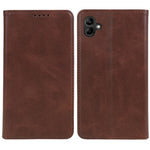 For Samsung Galaxy A05 4G Case Magnetic Auto Closing Phone Leather Cover