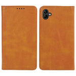 For Samsung Galaxy A05 4G Case Magnetic Auto Closing Phone Leather Cover