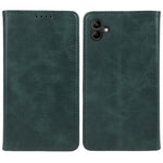 For Samsung Galaxy A05 4G Case Magnetic Auto Closing Phone Leather Cover