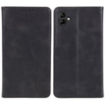 For Samsung Galaxy A05 4G Case Magnetic Auto Closing Phone Leather Cover