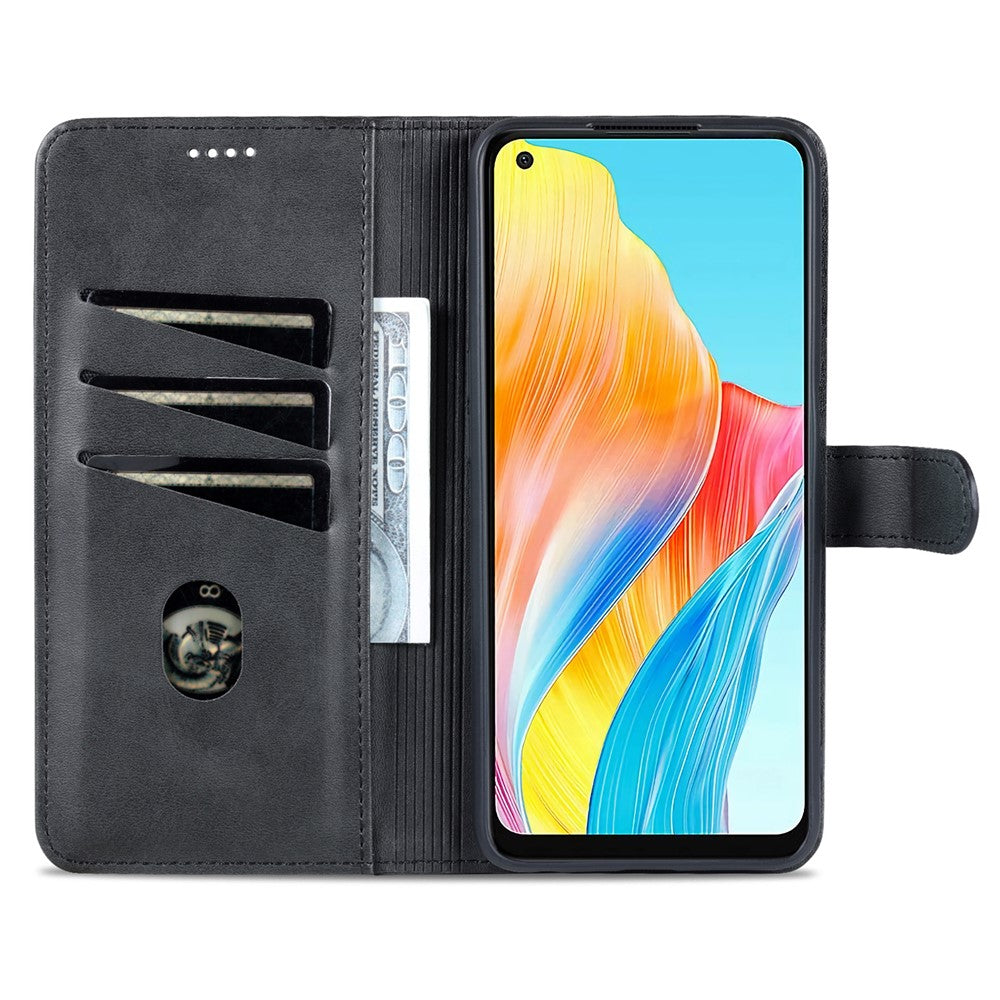 AZNS För Xiaomi Redmi K60 Ultra / 13T / 13T Pro Plånboksfodral i PU-läder Mobilskal