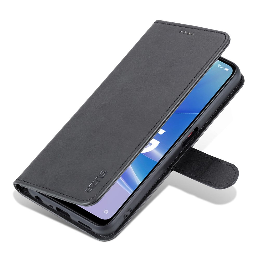 AZNS För Xiaomi Redmi K60 Ultra / 13T / 13T Pro Plånboksfodral i PU-läder Mobilskal