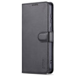 AZNS För Xiaomi Redmi K60 Ultra / 13T / 13T Pro Plånboksfodral i PU-läder Mobilskal