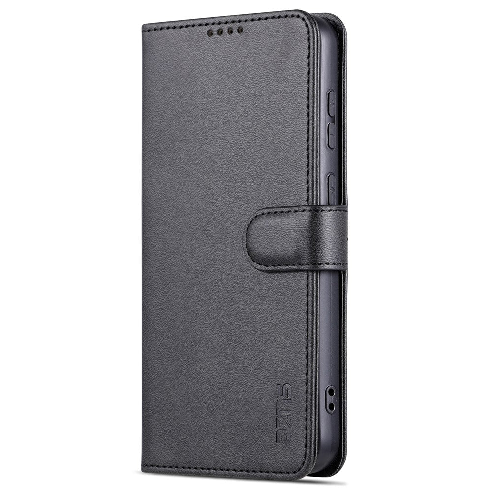 AZNS För Xiaomi Redmi K60 Ultra / 13T / 13T Pro Plånboksfodral i PU-läder Mobilskal