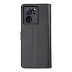 AZNS För Xiaomi Redmi K60 Ultra / 13T / 13T Pro Plånboksfodral i PU-läder Mobilskal