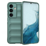 For Samsung Galaxy S24 Case Rugged Soft TPU Mobile Phone Cover