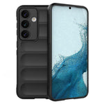 For Samsung Galaxy S24 Case Rugged Soft TPU Mobile Phone Cover