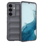 For Samsung Galaxy S24 Case Rugged Soft TPU Mobile Phone Cover