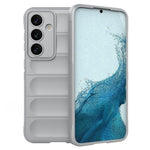 For Samsung Galaxy S24 Case Rugged Soft TPU Mobile Phone Cover
