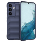 For Samsung Galaxy S24 Case Rugged Soft TPU Mobile Phone Cover