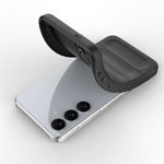 For Samsung Galaxy S24+ TPU Case Rugged Protective Phone Cover