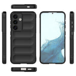 For Samsung Galaxy S24+ TPU Case Rugged Protective Phone Cover