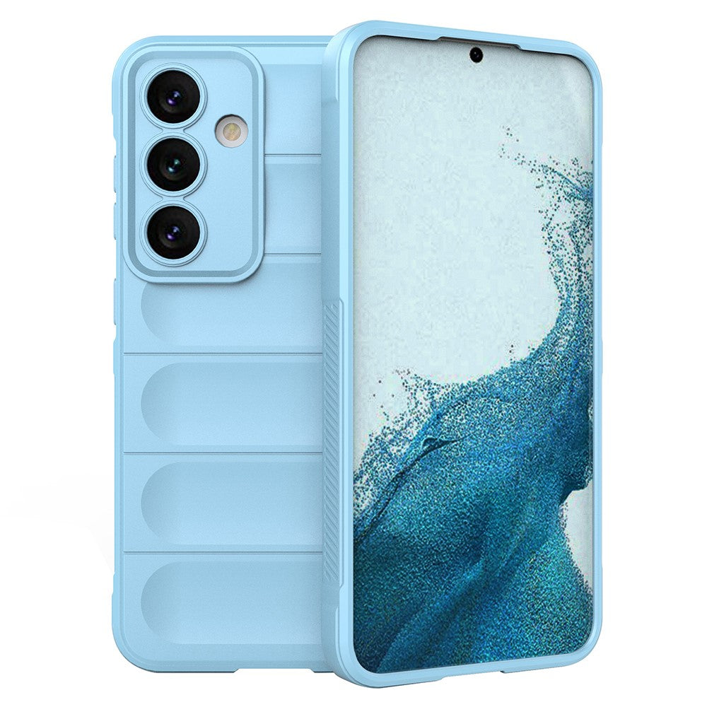 For Samsung Galaxy S24+ TPU Case Rugged Protective Phone Cover