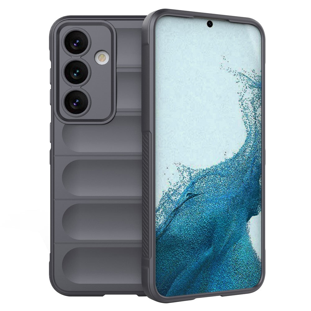 For Samsung Galaxy S24+ TPU Case Rugged Protective Phone Cover