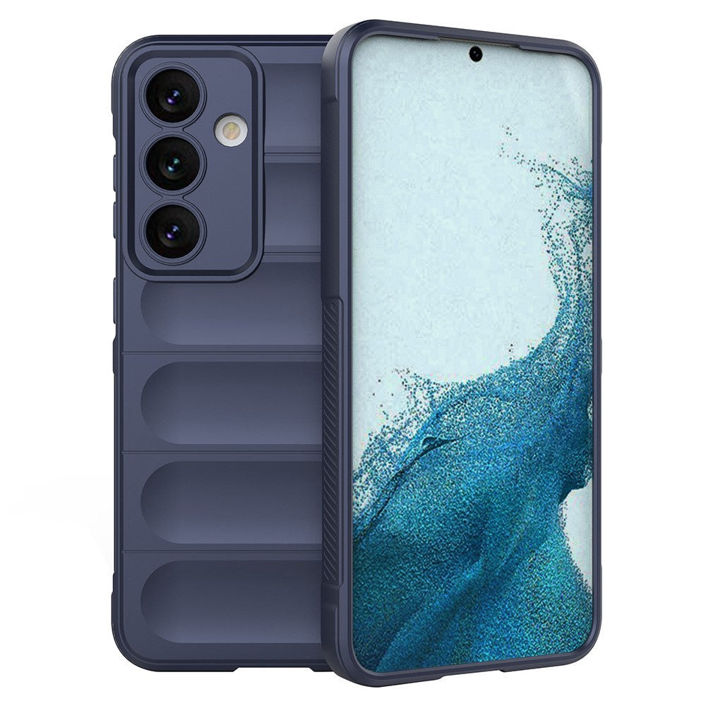 For Samsung Galaxy S24+ TPU Case Rugged Protective Phone Cover