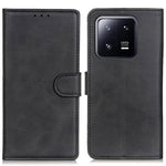 For Xiaomi 14 Case Shockproof Wallet Stand Protective Phone Cover