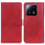For Xiaomi 14 Case Shockproof Wallet Stand Protective Phone Cover