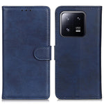 For Xiaomi 14 Case Shockproof Wallet Stand Protective Phone Cover