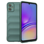 For Samsung Galaxy A05 4G Case Rugged Back TPU Phone Cover