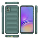 For Samsung Galaxy A05 4G Case Rugged Back TPU Phone Cover