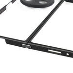 TPU + PC Phone Cover for Huawei Mate X5 Case Clear Dustproof Phone Shell