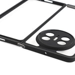 TPU + PC Phone Cover for Huawei Mate X5 Case Clear Dustproof Phone Shell