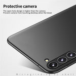 MOFI JK PC Series-1 Shield for Samsung Galaxy S23 FE Case Hard PC Slim Phone Cover