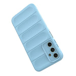 Til Samsung Galaxy A15 4G TPU Cover Anti-fald Robust Telefoncover