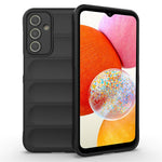 Til Samsung Galaxy A15 4G TPU Cover Anti-fald Robust Telefoncover