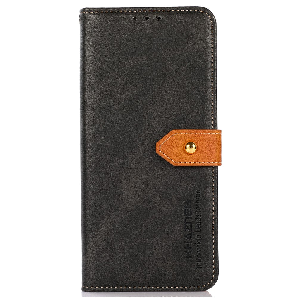 KHAZNEH För Xiaomi 14 Pro Plånboksfodral med Fullt Skyddande mobilfodral