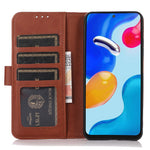 For Xiaomi 14 Pro Case PU Leather Wallet Phone Stand Cover