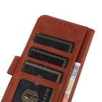 For Xiaomi 14 Pro Case PU Leather Wallet Phone Stand Cover