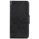For Xiaomi 14 Pro Case Nappa Texture Wallet Split Leather Phone Cover