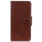 For Xiaomi 14 Case Split Leather Mobile Phone Stand Wallet Cover