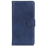 For Xiaomi 14 Pro Case Cowhide Texture PU Leather Wallet Phone Cover