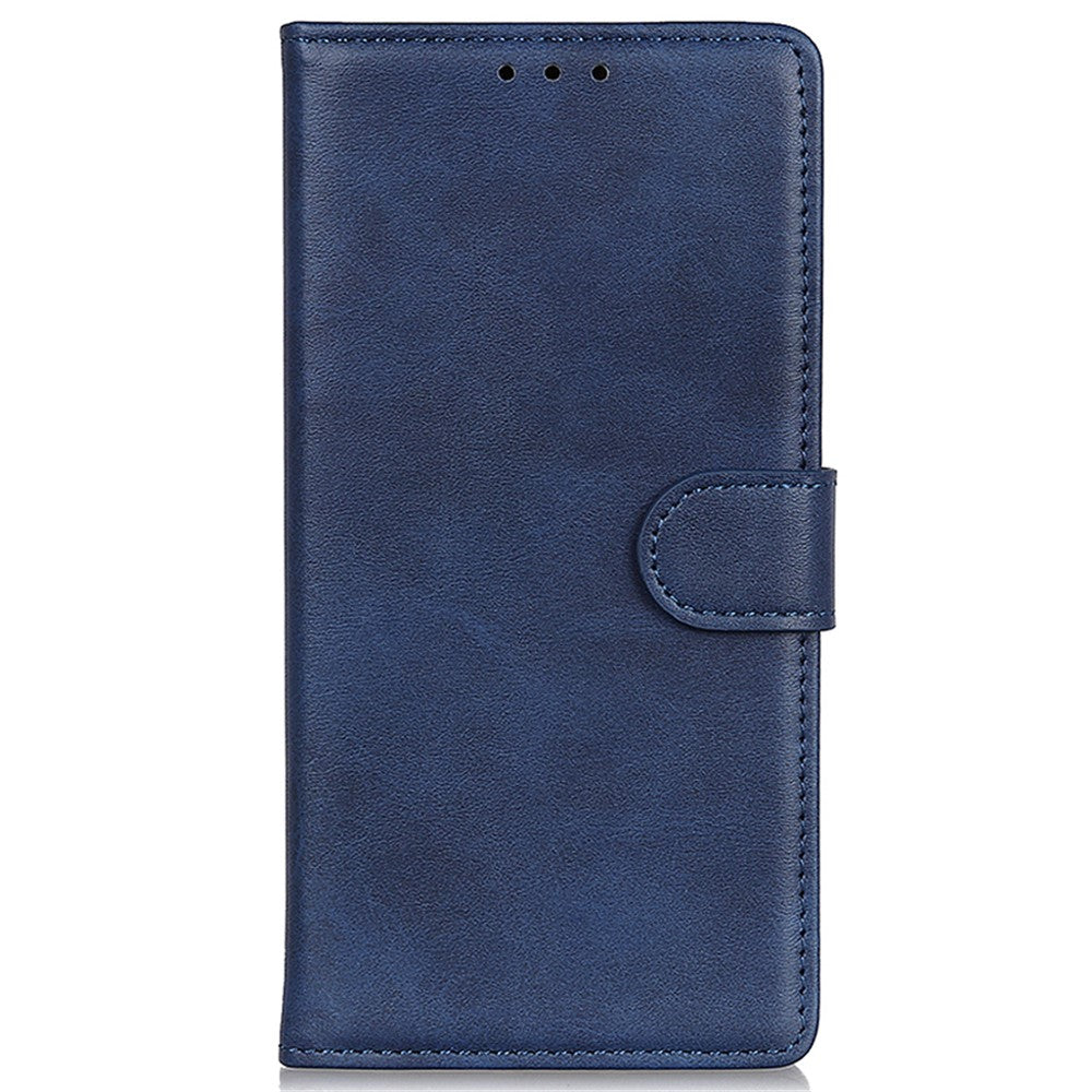 For Xiaomi 14 Pro Case Cowhide Texture PU Leather Wallet Phone Cover
