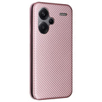 For Xiaomi Redmi Note 13 Pro+ 5G Case Stand Phone Leather Cover with Card Holder