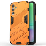 Til Samsung Galaxy A15 4G Cover Ridsefast PC+TPU Kickstand Smartphone Cover
