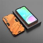 Til Samsung Galaxy A15 4G Cover Ridsefast PC+TPU Kickstand Smartphone Cover