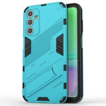 Til Samsung Galaxy A15 4G Cover Ridsefast PC+TPU Kickstand Smartphone Cover