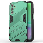 Til Samsung Galaxy A15 4G Cover Ridsefast PC+TPU Kickstand Smartphone Cover