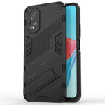 For Oppo A38 4G Case Scratch-resistant Kickstand Mobile Phone Cover