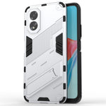 For Oppo A38 4G Case Scratch-resistant Kickstand Mobile Phone Cover