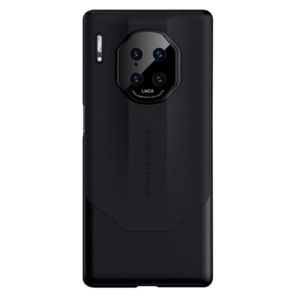 For Huawei Mate 30 Pro 4G / 5G Case Anti-Scratch Hard PC Phone Cover